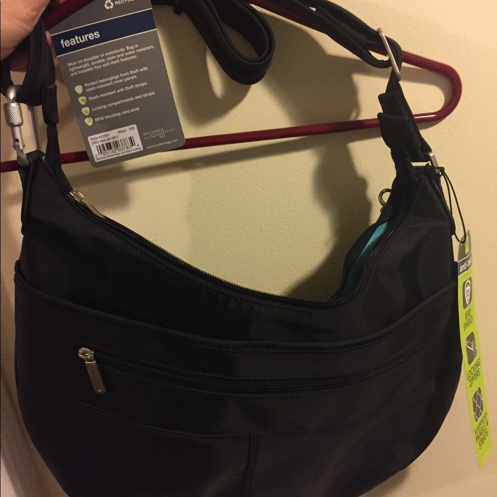 Travelon travel protection bag